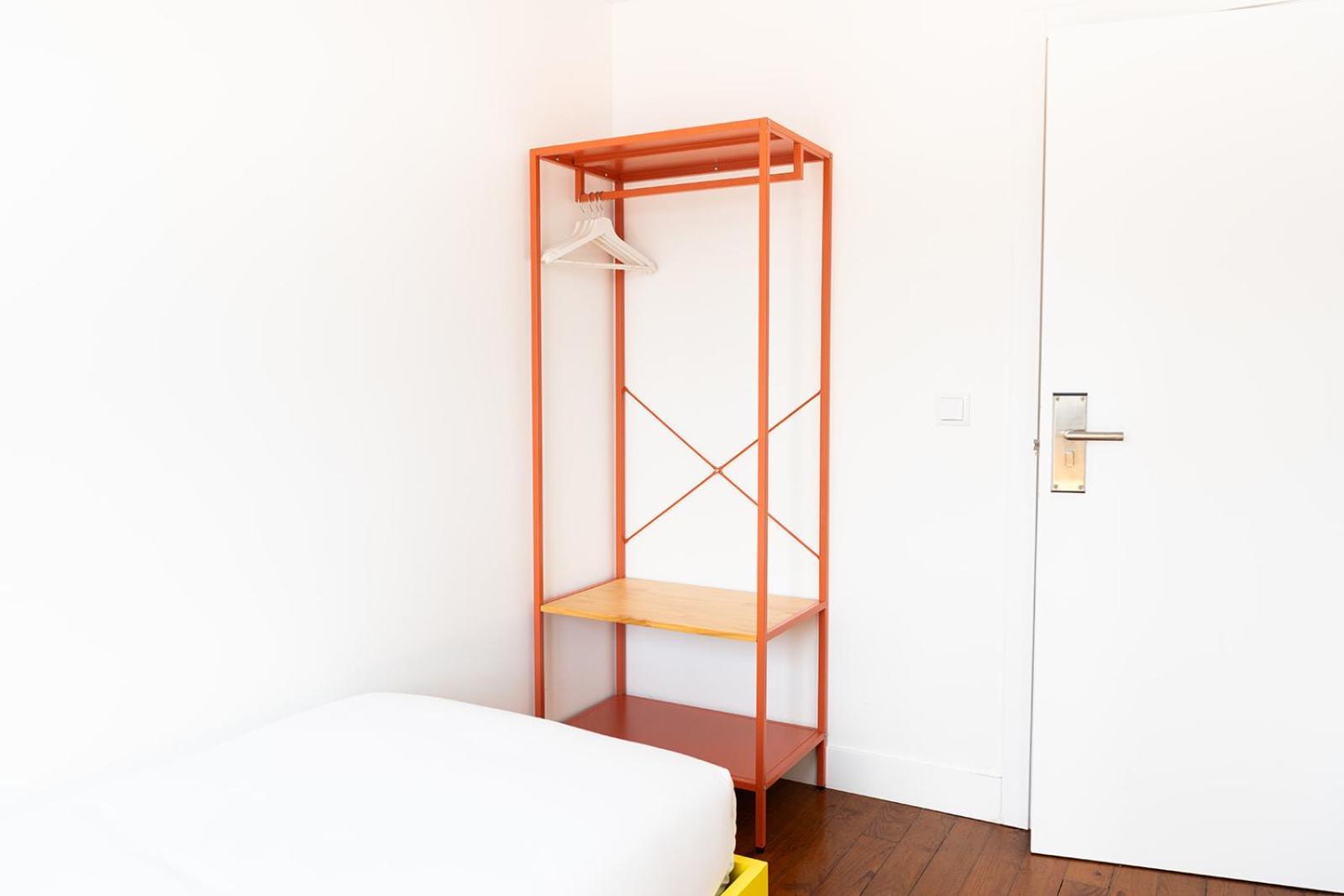 Hostel Saturdays Lissabon Zimmer foto